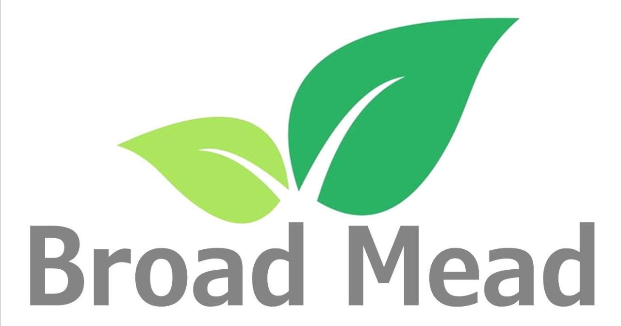 Broad Mead Villa คอร์ฟคาสเซิล ภายนอก รูปภาพ