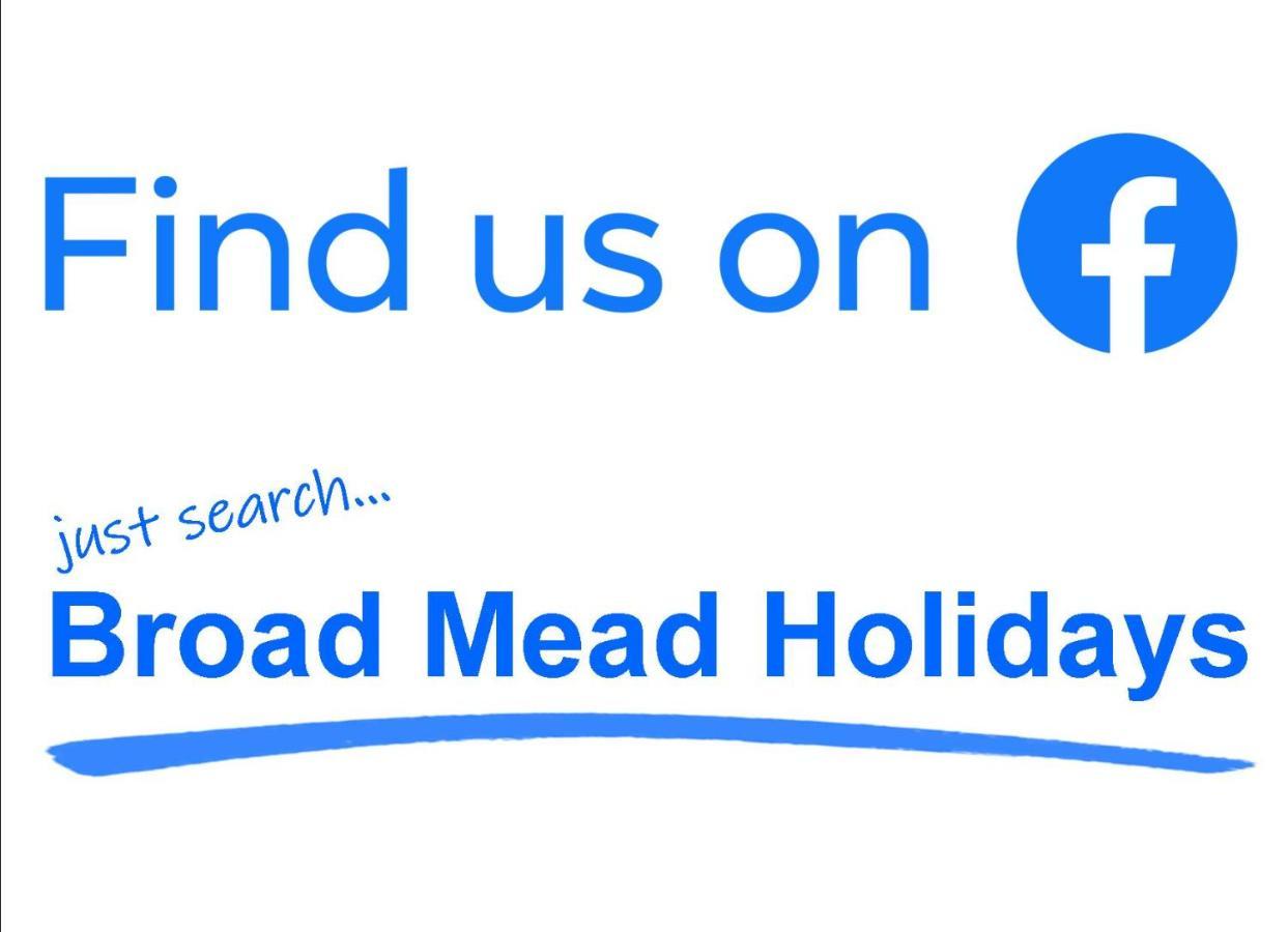 Broad Mead Villa คอร์ฟคาสเซิล ภายนอก รูปภาพ